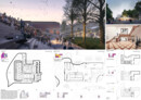 Finalist: BIG Bjarke Ingels Group, Valby Kopenhagen