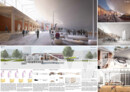 Finalist: BIG Bjarke Ingels Group, Valby Kopenhagen