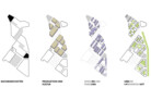 1. Preis asp Architekten GmbH/Koeber Landschaftsarchitektur nach Überarbeitung, Juryentscheid Juli 2019