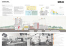 Finalist: Hawkins/Brown, London