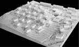 3. Preis: cBmM SA architectes, Lausanne