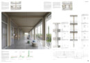1. Rang / 1. Preis: Hosoya Schaefer Architects AG, Zürich