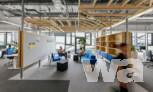 1. Preis ausgewähltes Konzept: Behnisch Architekten, Stuttgart