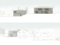 3. Preis: o5 architekten bda raab hafke lang, Frankfurt a.M.