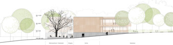 2. Preis: raum-z architekten gmbh, Darmstadt