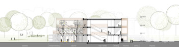 2. Preis: raum-z architekten gmbh, Darmstadt