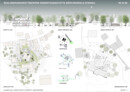 1. Preis: AG5 Architekten und Stadtplaner PartGmbB Klie – Kornmayer – Krause, Darmstadt