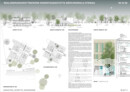 1. Preis: AG5 Architekten und Stadtplaner PartGmbB Klie – Kornmayer – Krause, Darmstadt