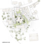 1. Preis: AG5 Architekten und Stadtplaner PartGmbB Klie – Kornmayer – Krause, Darmstadt