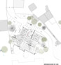 1. Preis: AG5 Architekten und Stadtplaner PartGmbB Klie – Kornmayer – Krause, Darmstadt