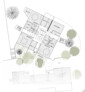 1. Preis: AG5 Architekten und Stadtplaner PartGmbB Klie – Kornmayer – Krause, Darmstadt