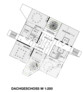 1. Preis: AG5 Architekten und Stadtplaner PartGmbB Klie – Kornmayer – Krause, Darmstadt