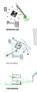 1. Preis: AG5 Architekten und Stadtplaner PartGmbB Klie – Kornmayer – Krause, Darmstadt