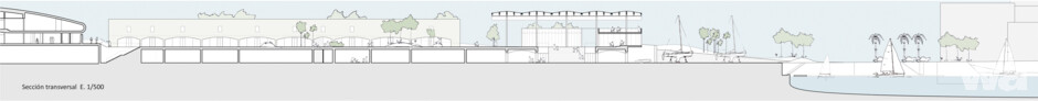 Finalist: Moneo Brock Studio, Madrid