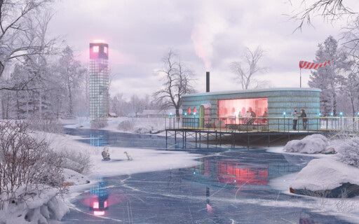 Development for a Concept of the Oymyakon Tourism Cluster