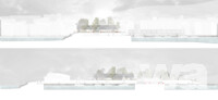 Finalist: Burgos y Garrido Arquitectos, 