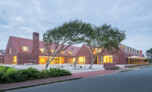 Auszeichnung: Haus Meedland auf der Insel – Ev. Freizeit- und Tagungsstätte, Langeoog / Foto: Jan Meier/KSV