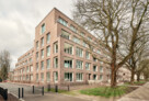 Auszeichnung: Wohnbebauung Altenbekener Damm / Foto: Caspar Sessler