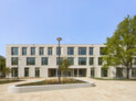 Auszeichnung: Förderzentrum für emotionale und soziale Entwicklung auf der Bult / Foto: Roland Halbe