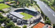 Preisträger | Solare Architektur und Stadtentwicklung: Bremer Weser-Stadion GmbH, Bremen