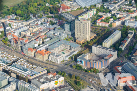 Archaologische Grabungen An Gerberstrasse Beendet Sachsische