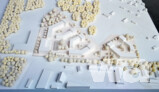 1. Preis: Teleinternetcafe  Architektur und Urbanismus, Berlin