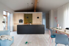 Auszeichnung: STUDIO OINK aus Leipzig | Foto: Matthias Hiller / STUDIO OINK