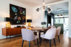 Anerkennung: SEBASTIAN ZENKER Interior Design aus München | Foto: ortwinklipp.de