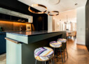 Anerkennung: SEBASTIAN ZENKER Interior Design aus München | Foto: ortwinklipp.de