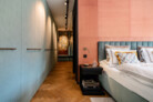 Anerkennung: SEBASTIAN ZENKER Interior Design aus München | Foto: ortwinklipp.de