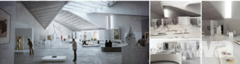 4. Preis: Ja Architecture StudioInc, Toronto, Ontario,  M6J 1H8
