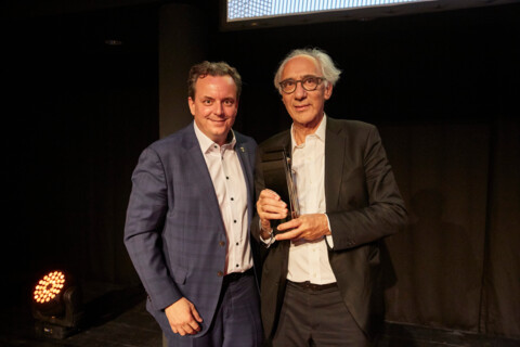 Badischer Architekturpreis 2019