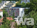 Gewinner: Duffner Architekten | Appartementhaus Saderlacherweg in Waldshut-Tiengen | Foto © Michael Duffner