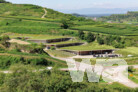 Gewinner: Architekten Geis & Brantner | Weingut Keller in Vogtsburg-Oberbergen | Foto © Jörg Hempel, Johannes Vogt