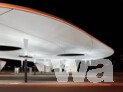 Gewinner: METARAUM Architekten | Neugestaltung des zentralen Omnibusbahnhofs (ZOB) in Pforzheim | Foto © Zooey Braun