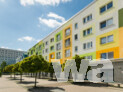 WohnbautenNominiert: Plattenbau in 3D, Senftenberg