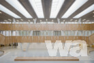3. Preis: wulf architekten | Hessenwaldschule | Foto: Brigida González