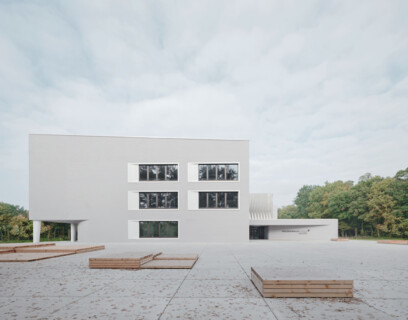 VELUX Architekten-Wettbewerb 2019 – Licht.Raum.Mensch.