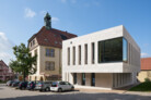 Rathaus Schwaigern 
