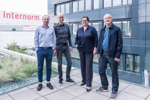 Internorm-Architekturwettbewerb 2019