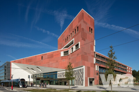 Nationalbibliothek