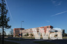 1. Preis: Bolles   Wilson GmbH & Co. KG, Münster