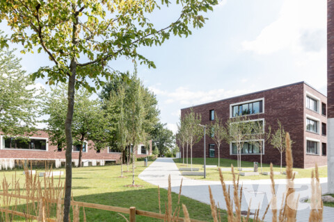 Neustrukturierung der Lessing-Stadtteilschule Hanhoopsfeld und des Alexander-von-Humboldt-Gymnasiums