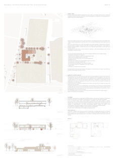 Neubau Sportkindergarten