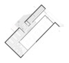 Jugendzentrum Grundriss Ebene 0