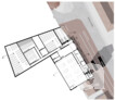 Grundriss EG, Depot