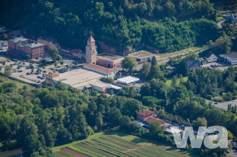 Mainzer Tor – Museumsdepot, Stadtarchiv und Jugendzentrum