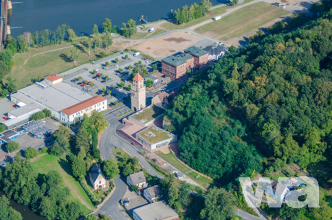 Mainzer Tor – Museumsdepot, Stadtarchiv und Jugendzentrum