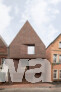1. Preis: hehnpohl architektur bda, Münster | Foto © Marc Hehn
