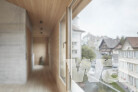 Anerkennung: Bernardo Bader Architekten, Bregenz | Foto © Adolf Bereuter, Dornbirn